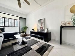 Blk 206B Compassvale Place (Sengkang), HDB 5 Rooms #614107481